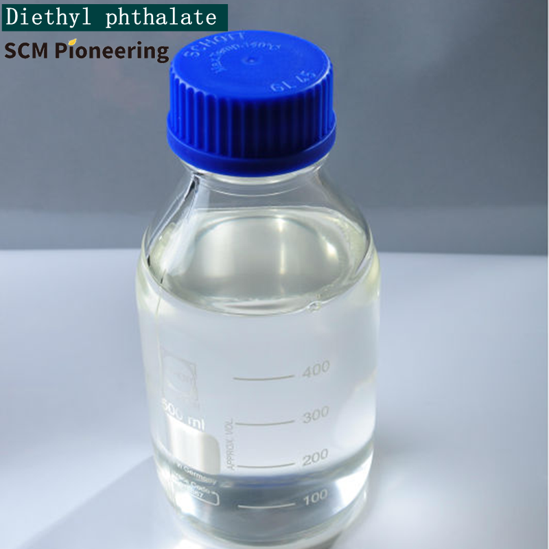 Diethyl phthalate (DEP)