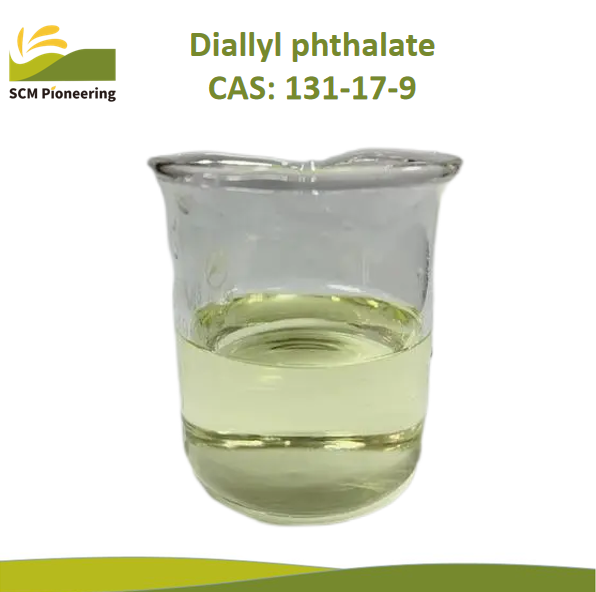 Diallyl phthalate (DAP)