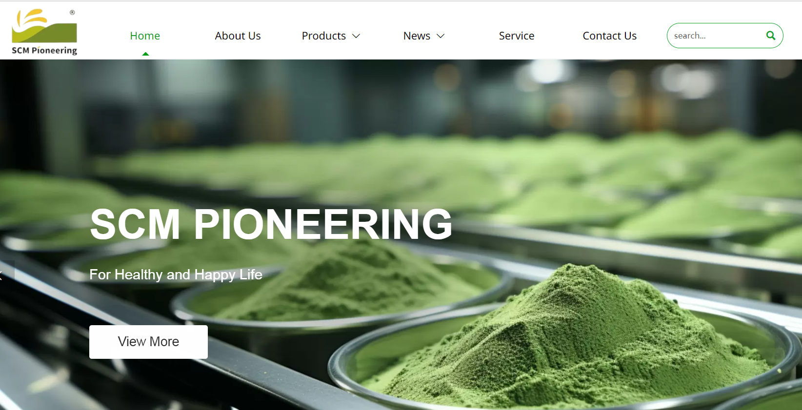 Welcome to visit our website!