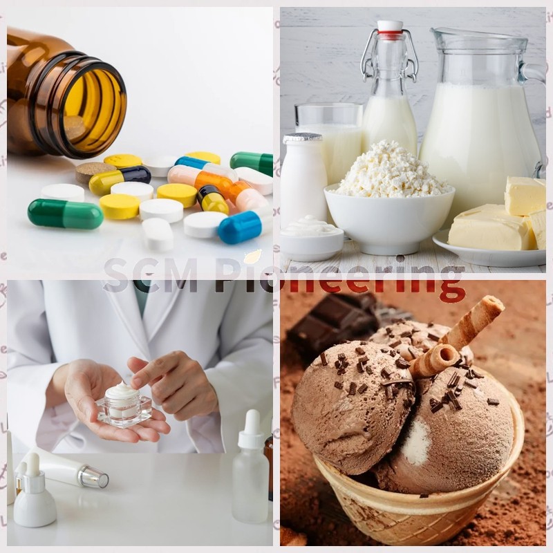 Beta-cyclodextrin