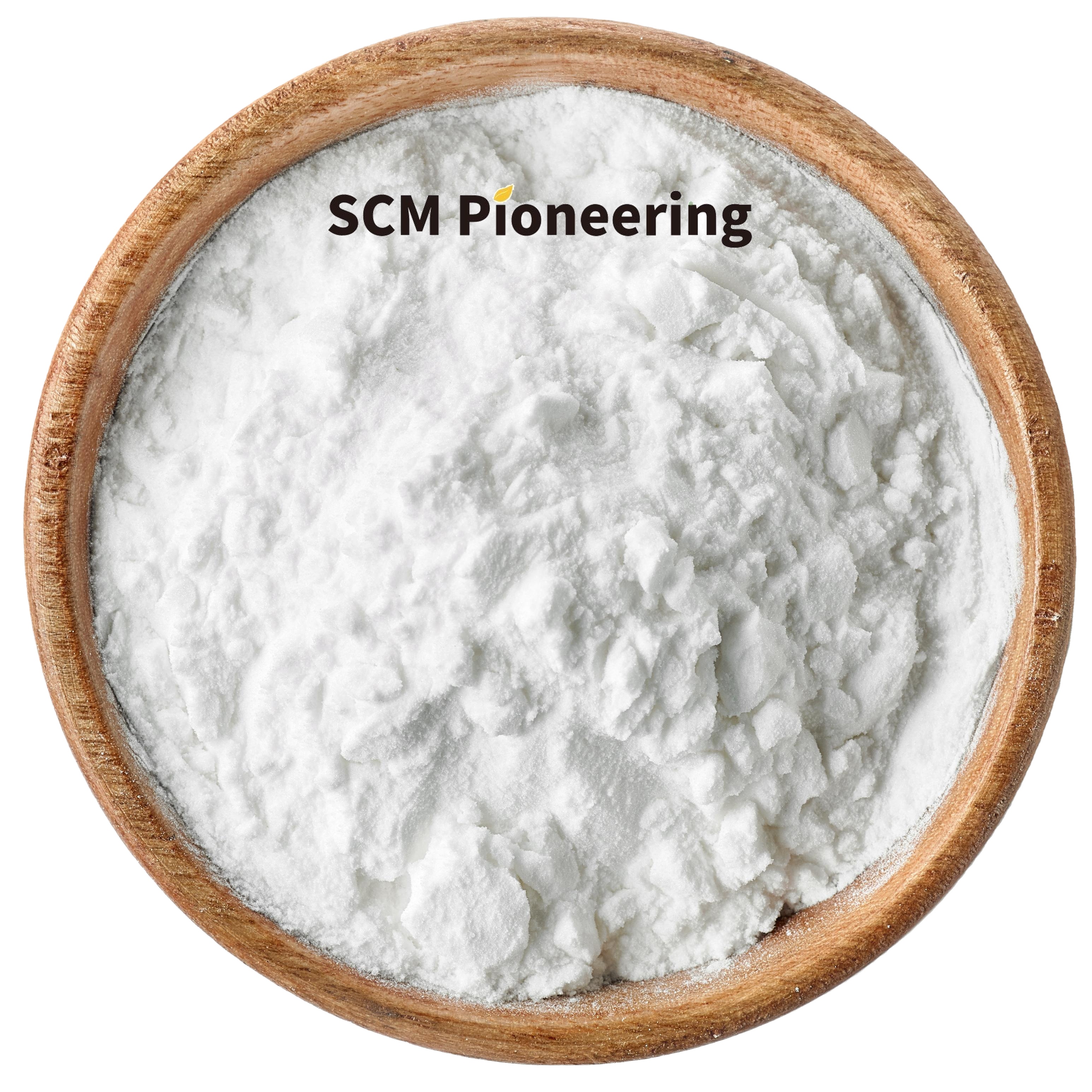 Modified starch