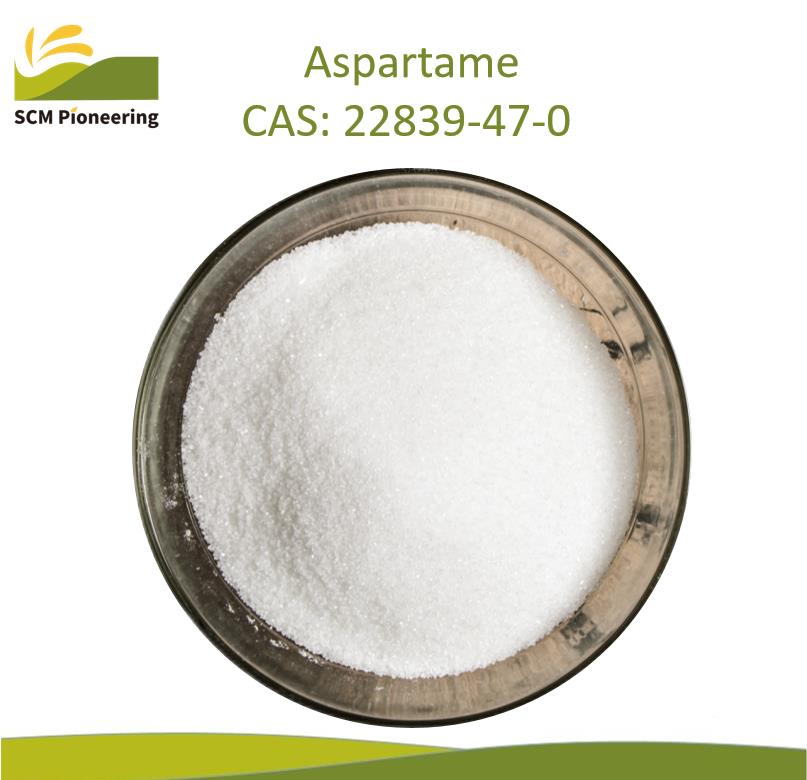 Aspartame