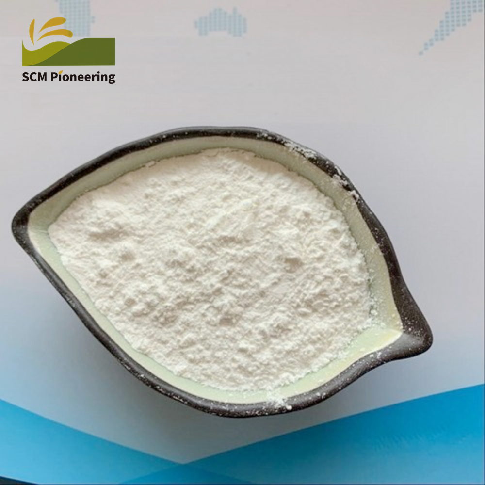 Guar gum