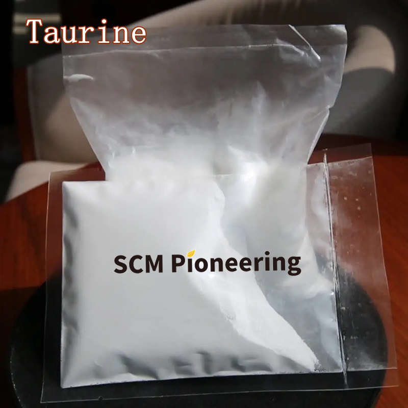 Taurine