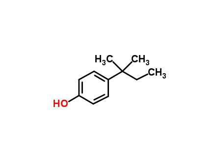 4-tert-Amylphenol Cas 80-46-6