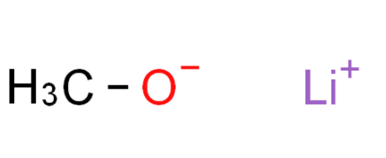 LITHIUM METHOXIDE Cas 865-34-9