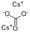 Cesium carbonate  Cas534-17-8