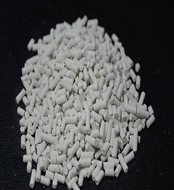 Soda lime Cas 8006-28-8
