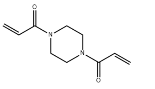 1,4-Diacryloylpiperazine(PDA) Cas 6342-17-2
