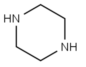 Piperazine Cas 110-85-0