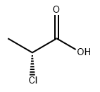 (R)-(+)-2-Chloropropionic acid Cas 7474-05-7