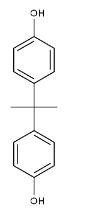 BISPHENOL A DIGLYCIDYL ETHER RESIN Cas 25068-38-6