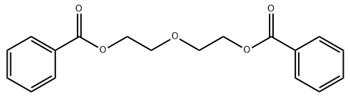 Diethylene glycol dibenzoate Cas 120-55-8