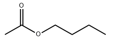 Butyl acetate Cas 123-86-4