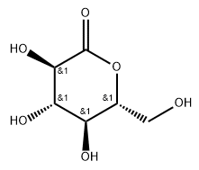 D-(+)-Glucono-1,5-lactone Cas 90-80-2