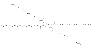 Pentaerythrityl tetrastearate Cas 115-83-3