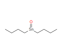 Dibutyltin oxide Cas 818-08-6