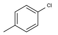 4-Chlorotoluene Cas 106-43-4