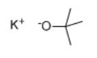 Potassium tert-butoxide Cas 865-47-4