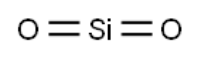 Silicon dioxide Cas 7631-86-9