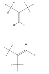 POLYPROPYLENE, CHLORINATED Cas 68442-33-1