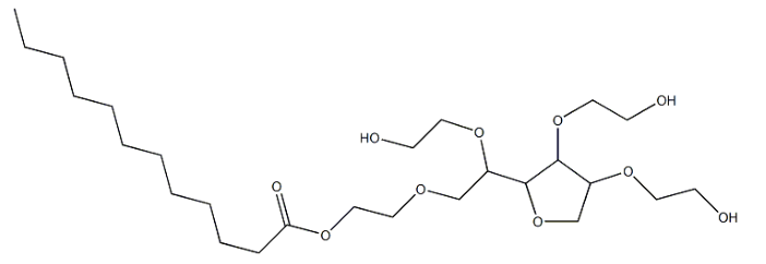 Polysorbate 20 Cas 9005-64-5