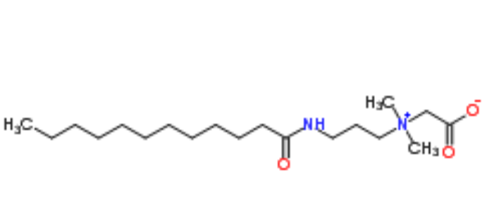 Cocamidopropyl betaine Cas 86438-79-1