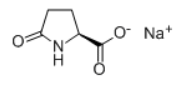 Sodium L-pyroglutamate Cas 28874-51-3