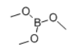 Trimethyl borate Cas 121-43-7