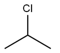 2-Chloropropane Cas 75-29-6