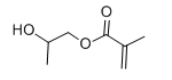 2-Hydroxypropyl methacrylate Cas 27813-02-1