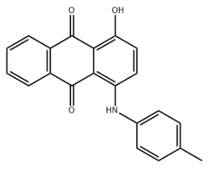 Solvent Violet 13 Cas 81-48-1