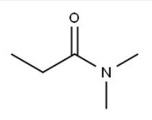 N,N-Dimethylpropionamide Cas 758-96-3