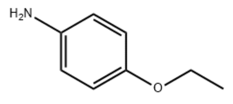 Phenetidine Cas 156-43-4