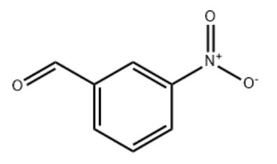 3-Nitrobenzaldehyde Cas 99-61-6