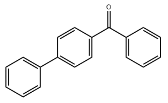 4-Benzoylbiphenyl Cas 2128-93-0
