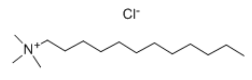 Dodecyltrimethylammonium chloride Cas 112-00-5