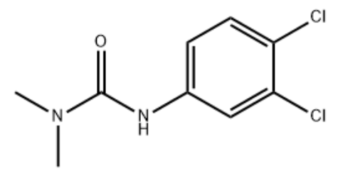 Diuron Cas 330-54-1