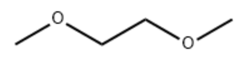 1,2-Dimethoxyethane Cas 110-71-4