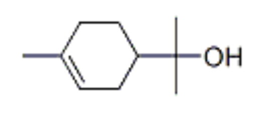 alpha-Terpineol Cas 98-55-5