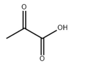 Pyruvic acid Cas 127-17-3