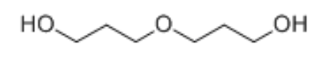 Dipropylene glycol Cas 25265-71-8