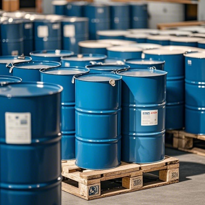 Product Overview: Thioglycolic Acid (Mercaptoacetic Acid) CAS 68-11-1