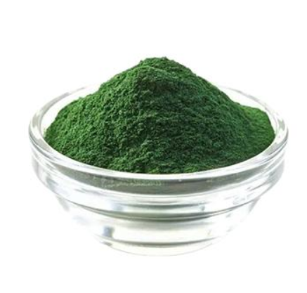 Sodium copper chlorophyllin Cas 28302-36-5
