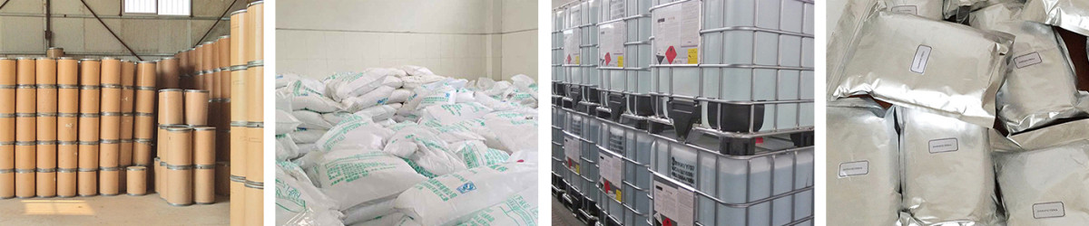 Storage.jpg Cesium Hydroxide Monohydrate Cas 35103-79-8
