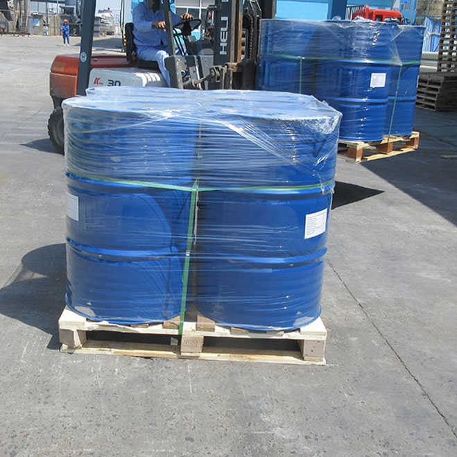 Quinoline Cas 91-22-5