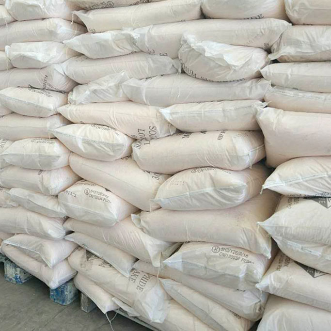 Magnesium hydroxide Cas 1309-42-8