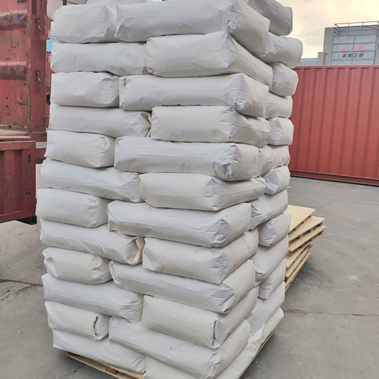 Magnesium sulfate heptahydrate Cas 10034-99-8