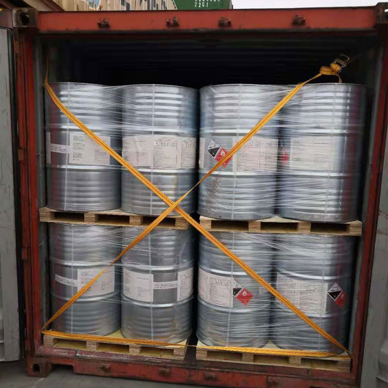 Monoethanolamine Cas 141-43-5