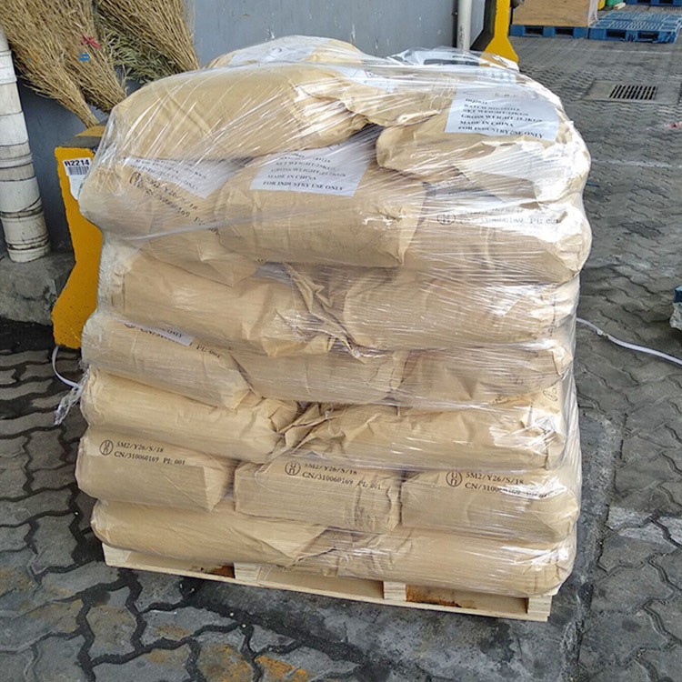 2-Pyridinethione Cas 2637-34-5